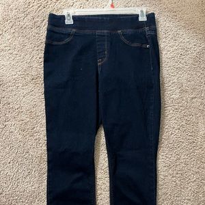 Old Navy Rockstar Jeggings Size 8